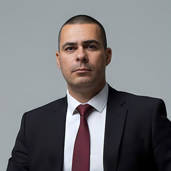 Плужников Алексей Сергеевич