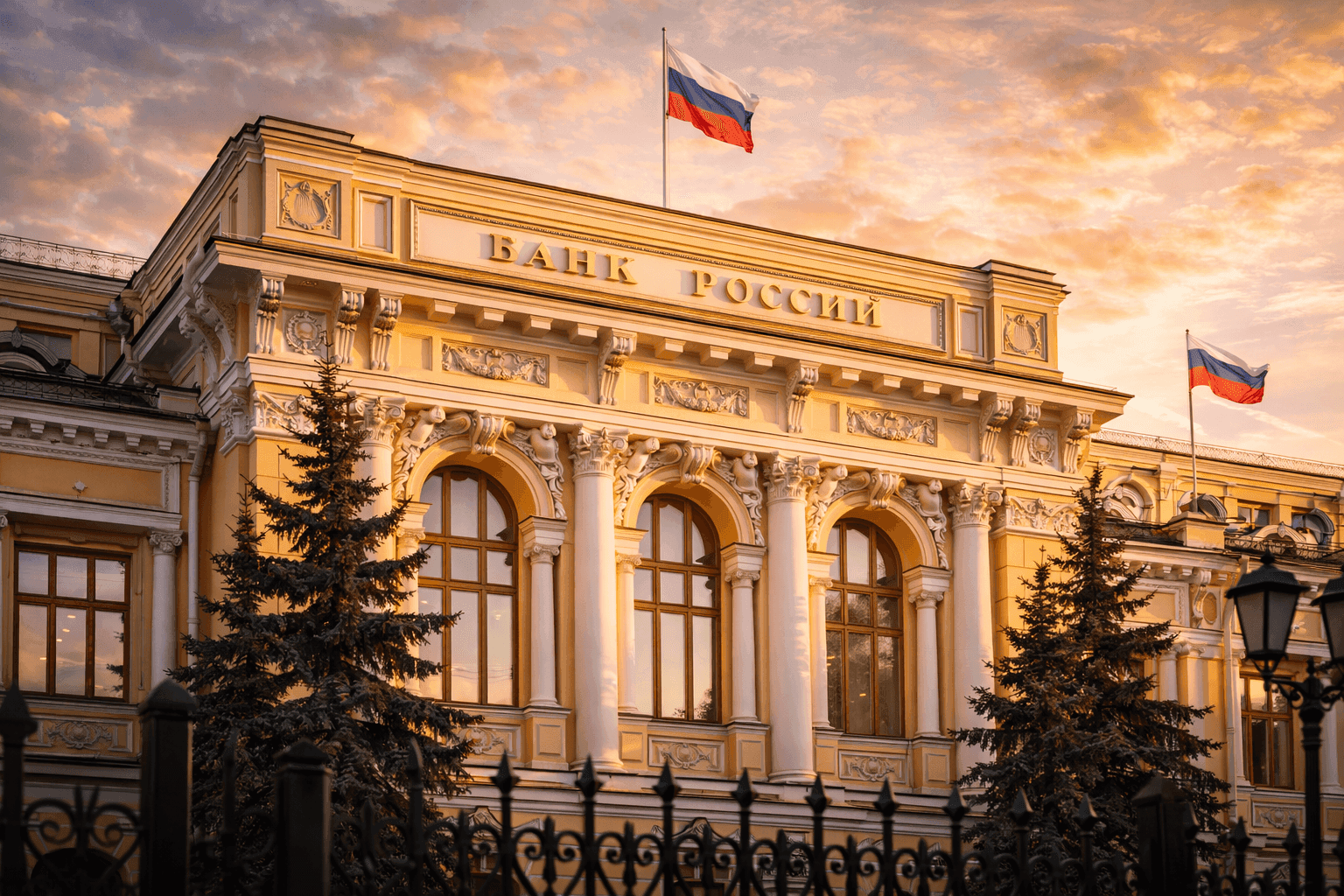 Банк России снизил ключевую ставку до 14,25% и сохраняет «вратарскую» позицию в борьбе с инфляцией